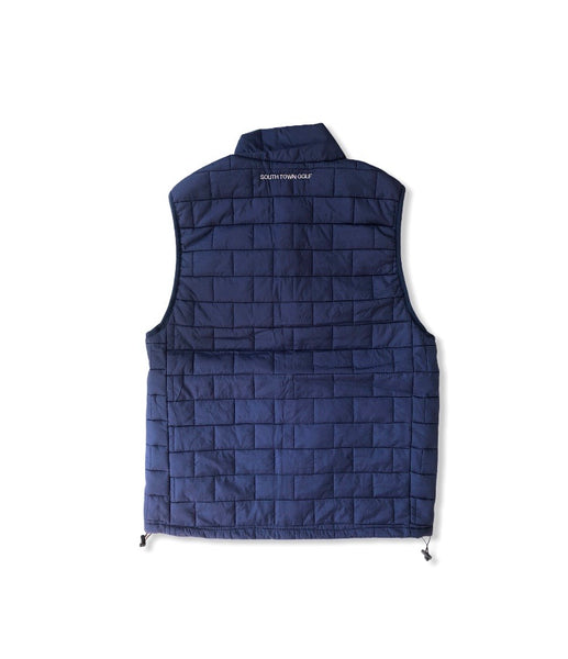 All Season Vest