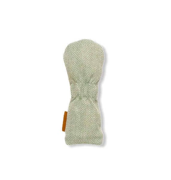 Twill Headcover - 3W/Hybrid