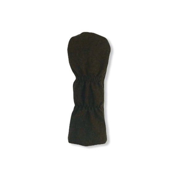 Tweed Headcover - Driver