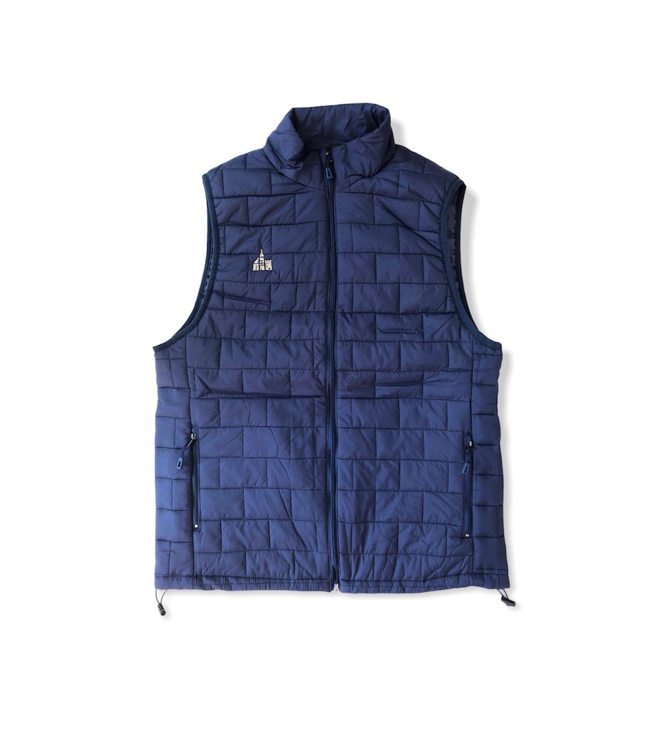 All Season Vest