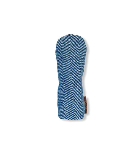 Twill Headcover - 3W/Hybrid