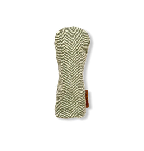 Twill Headcover - 3W/Hybrid